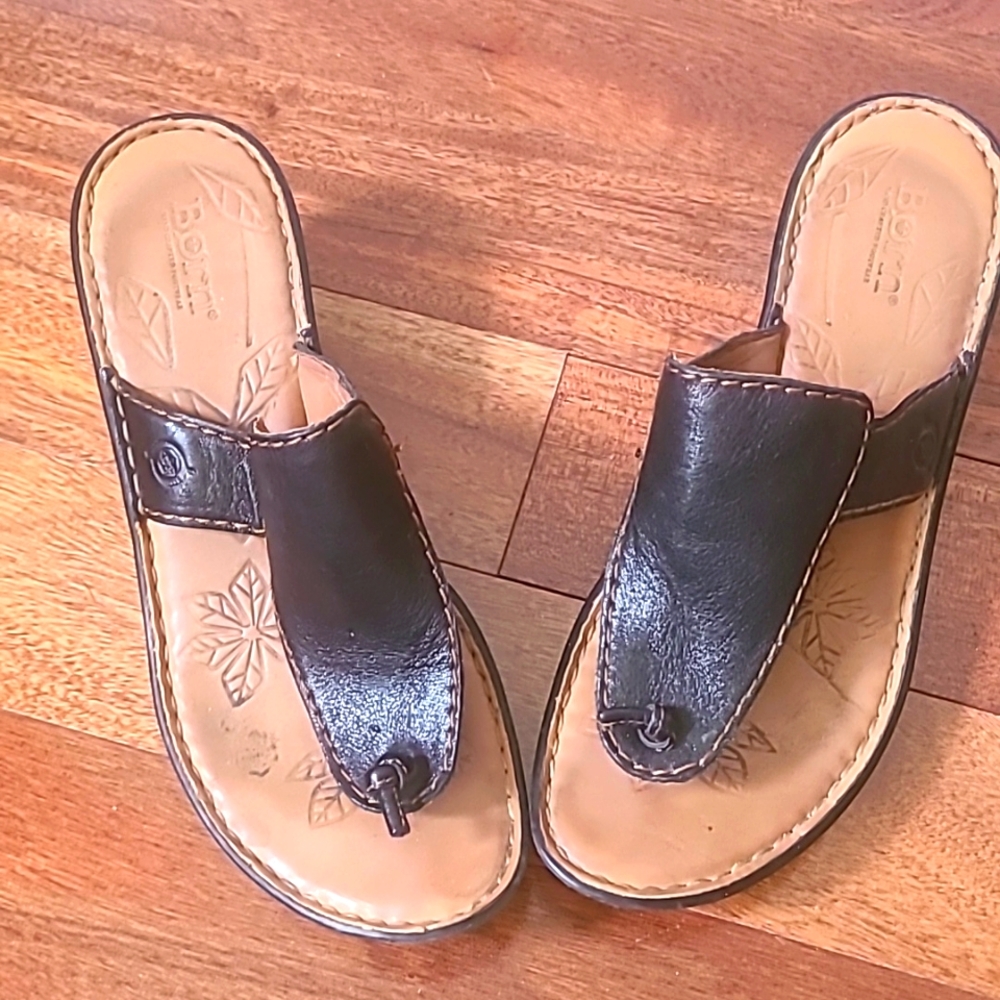 Born Shoes